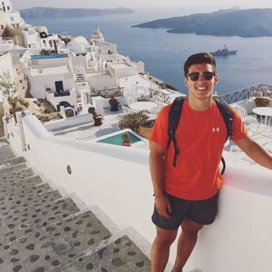 Meet your Posher, Alexander